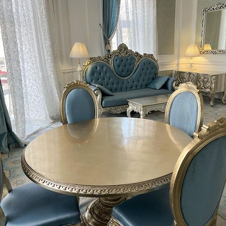 Royal Grand Hotel Киев Екстериор снимка