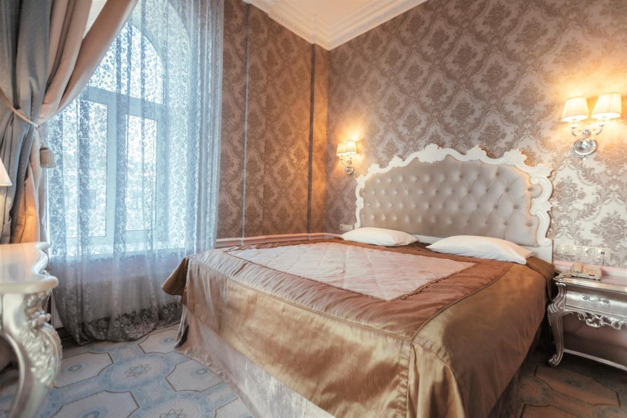 Royal Grand Hotel Киев Екстериор снимка