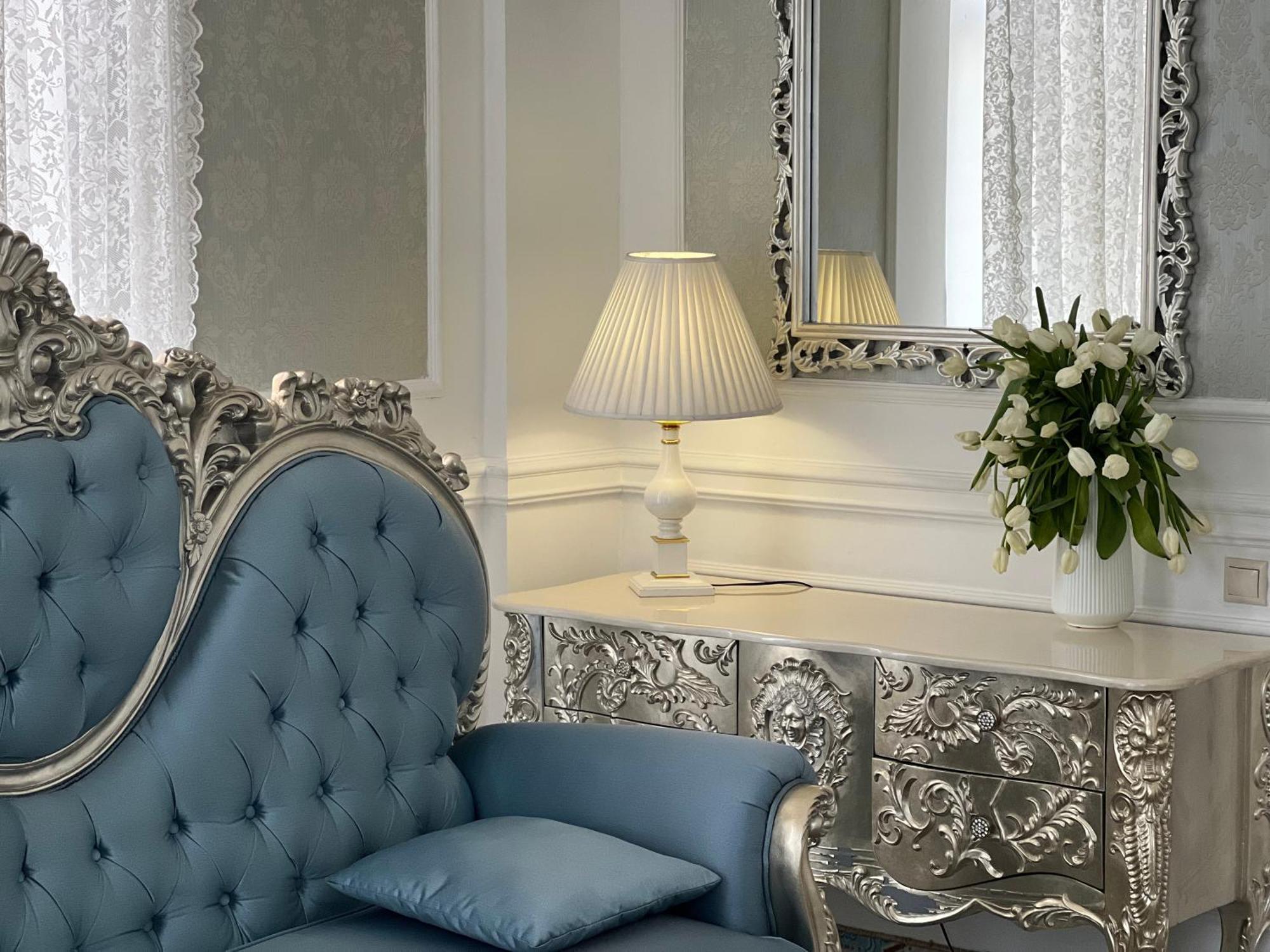 Royal Grand Hotel Киев Екстериор снимка