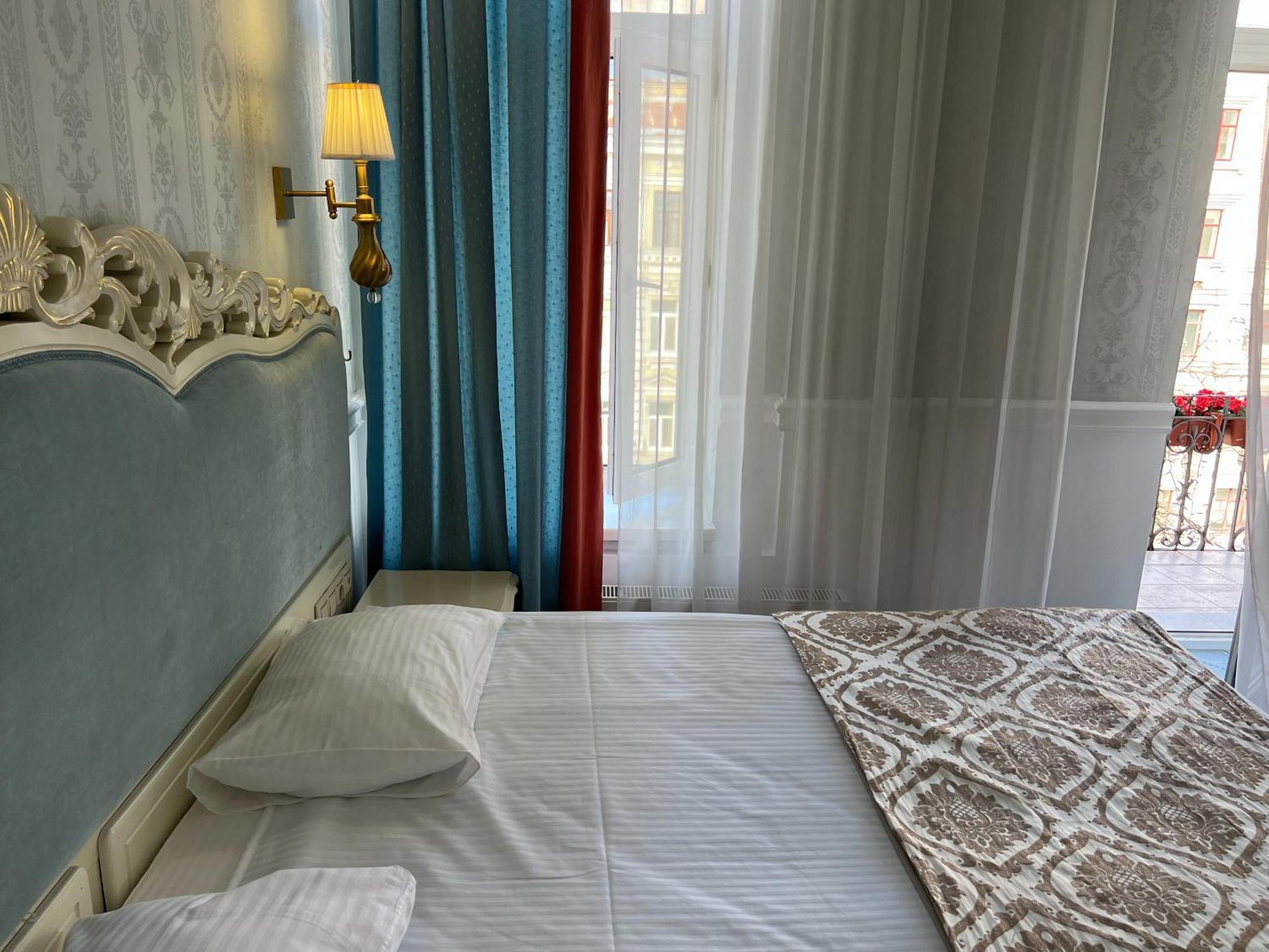 Royal Grand Hotel Киев Екстериор снимка