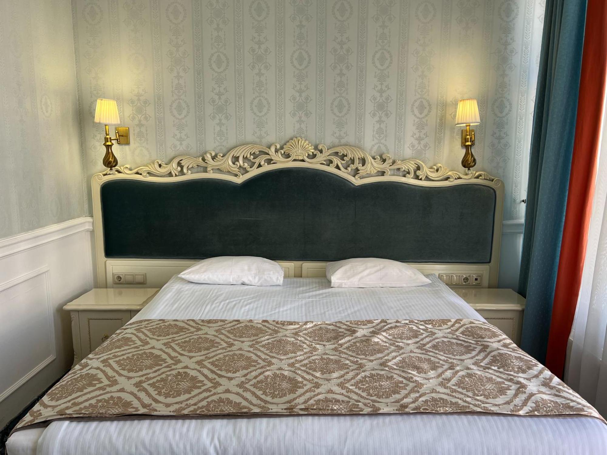 Royal Grand Hotel Киев Екстериор снимка