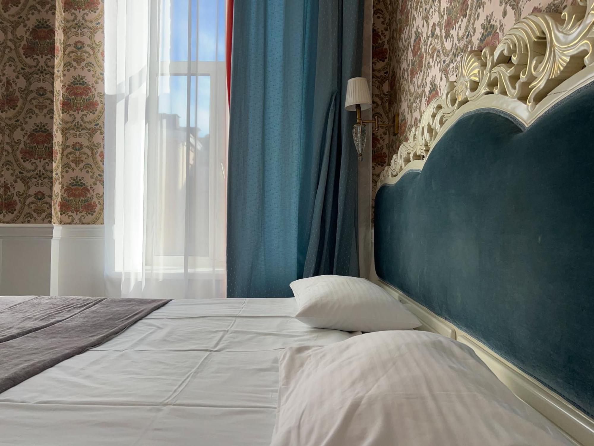Royal Grand Hotel Киев Екстериор снимка