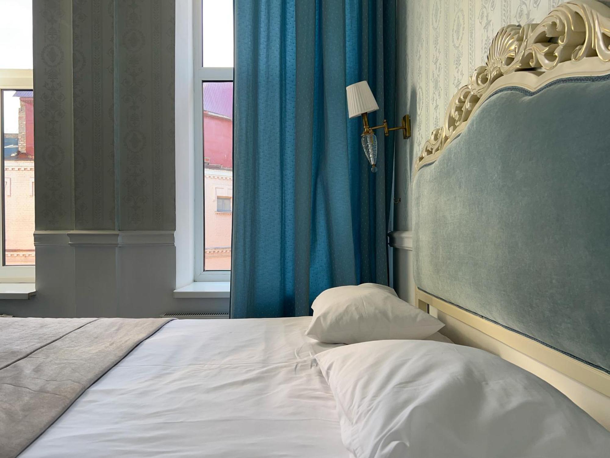 Royal Grand Hotel Киев Екстериор снимка